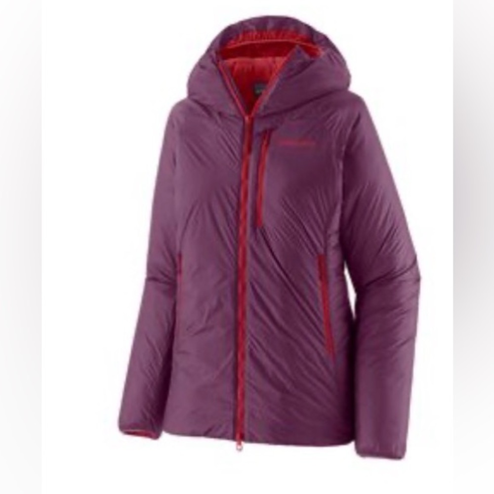 Patagonia Women’s DAS Light Hoody NWOT